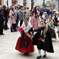 Ofrenda de Flores