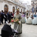 Ofrenda de Flores