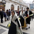 Ofrenda de Flores