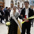 Ofrenda de Flores