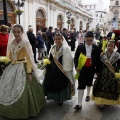 Ofrenda de Flores