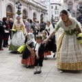 Ofrenda de Flores