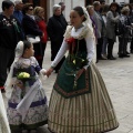 Ofrenda de Flores