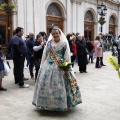 Ofrenda de Flores