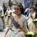 Ofrenda de Flores