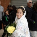 Ofrenda de Flores