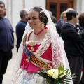 Ofrenda de Flores