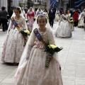 Ofrenda de Flores