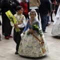 Ofrenda de Flores