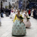 Ofrenda de Flores