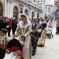 Ofrenda de Flores