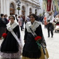 Ofrenda de Flores