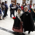 Ofrenda de Flores