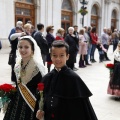 Ofrenda de Flores