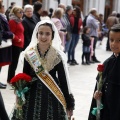 Ofrenda de Flores