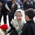 Ofrenda de Flores