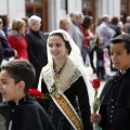 Ofrenda de Flores