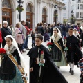 Ofrenda de Flores