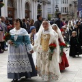 Ofrenda de Flores