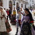 Ofrenda de Flores