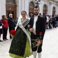 Ofrenda de Flores