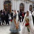 Ofrenda de Flores