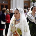 Ofrenda de Flores