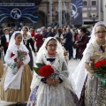 Ofrenda de Flores