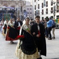 Ofrenda de Flores