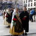 Ofrenda de Flores