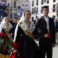 Ofrenda de Flores