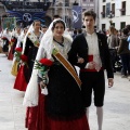 Ofrenda de Flores