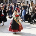 Ofrenda de Flores