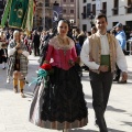 Ofrenda de Flores