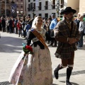 Ofrenda de Flores