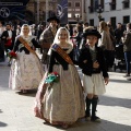 Ofrenda de Flores