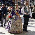 Ofrenda de Flores