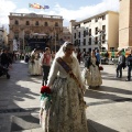 Ofrenda de Flores