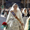 Ofrenda de Flores