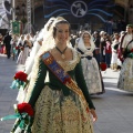 Ofrenda de Flores