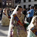 Ofrenda de Flores