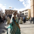 Ofrenda de Flores