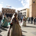 Ofrenda de Flores