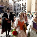 Ofrenda de Flores