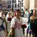 Ofrenda de Flores