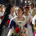 Ofrenda de Flores