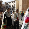 Ofrenda de Flores