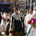 Ofrenda de Flores