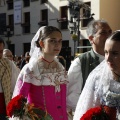 Ofrenda de Flores