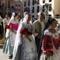 Ofrenda de Flores